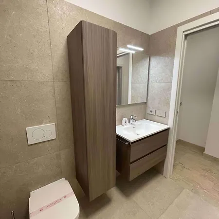 Krystal Apartament *