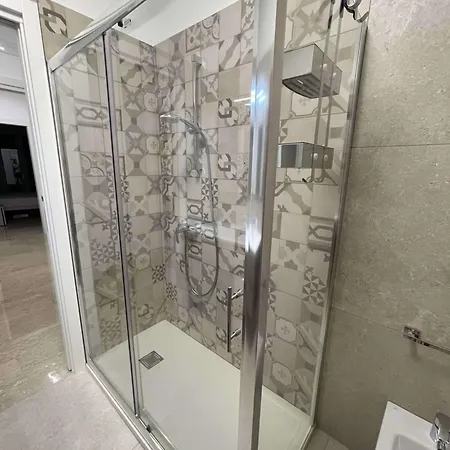 Apartament Krystal *