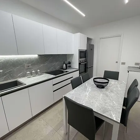 Krystal Apartament Legnago