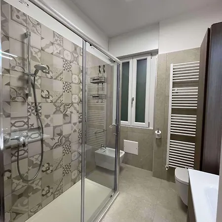 Krystal Apartament