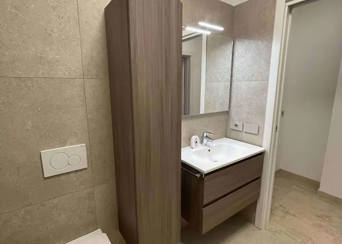 Krystal Apartamento *