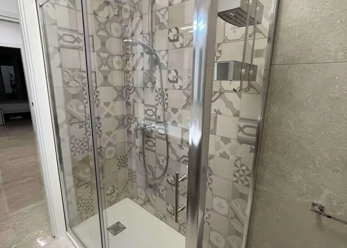 Apartamento Krystal *