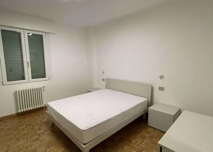 Apartamento Krystal